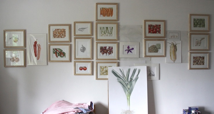 My little gallery